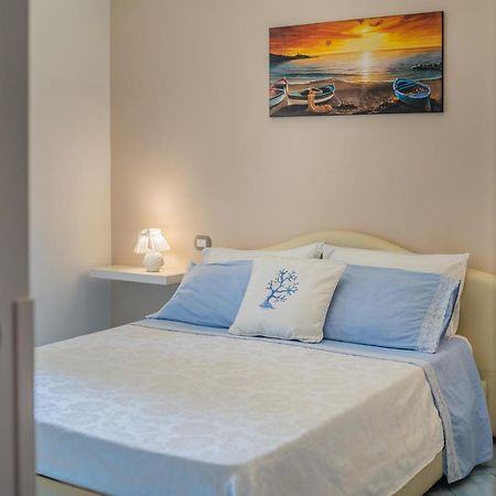 Aquamarine Apartment Vico Equense Dış mekan fotoğraf
